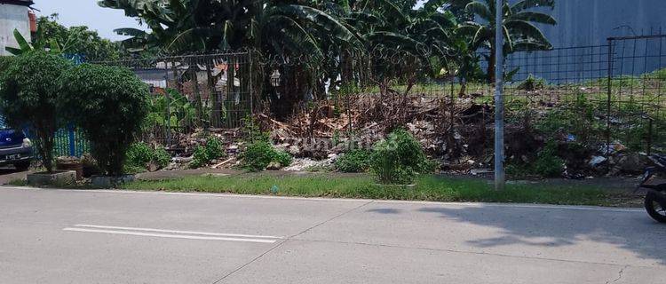 Dijual Kavling Siap Bangun,di Gunung Sahari Utara,sawah Besar,jakarta Pusat. 1