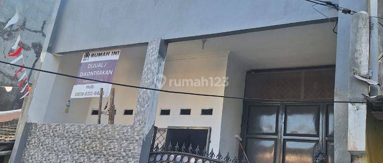 Dijual Rumah Perumahan Jatimulya, Bekasi Timur  1