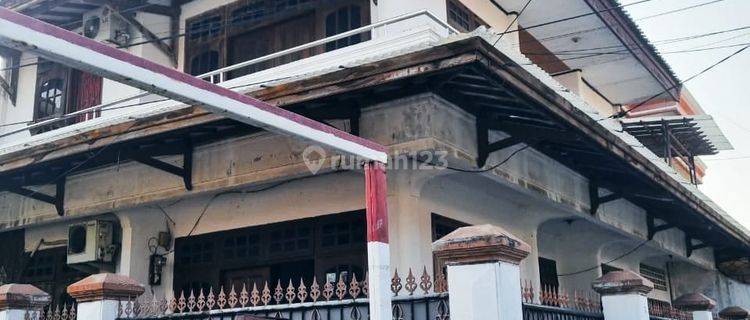 Dijual Rumah di Komplek Abadi,duren Sawit, Jakarta Timur 1