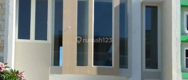 Turun Harga Rumah Di Surabaya Timur Bagus 1