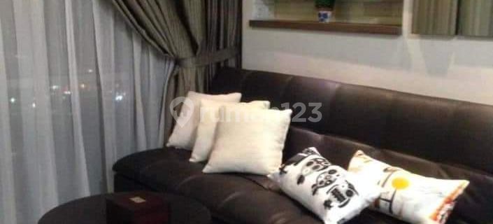 The Mansion at Kemang Studio, North Tower Kemang Mansion 1