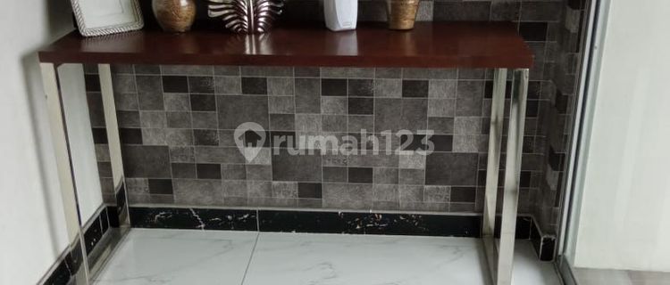 Apartemen Kemang Village 2 Kamar Tidur Furnished Infinity Tower private lift pets allowed 1