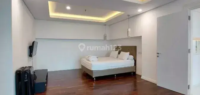 Apartement Kemang Village Infinity Lantai 3n3 1