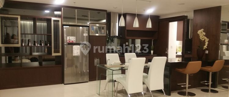 Kemang Village Apartment 1