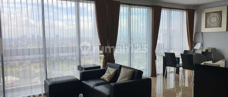 The mansion north tower 1