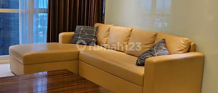 Apartemen Kemang Village 1
