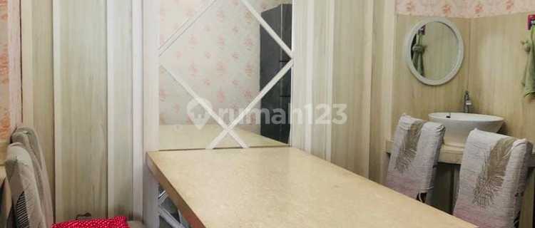 Kemang Village Residence Tower Tiffany 1