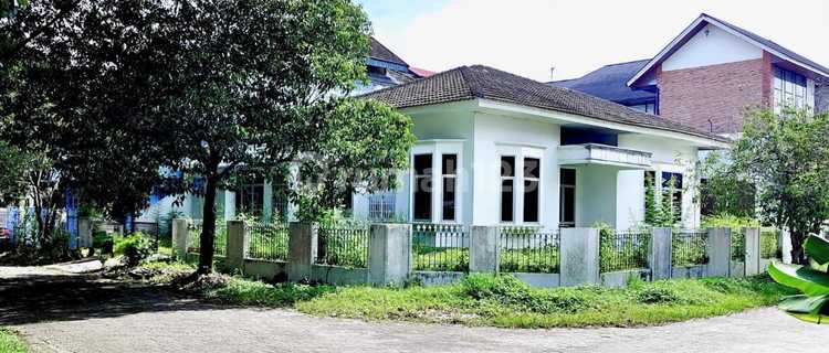 Disewakan Rumah Petak Posisi Hook Lebar 15 M Komplek Tasbi 1 1