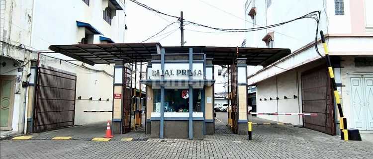 For Rent Bilal Prima Complex Jl. Bilal Ready to Occupied Facing East 1