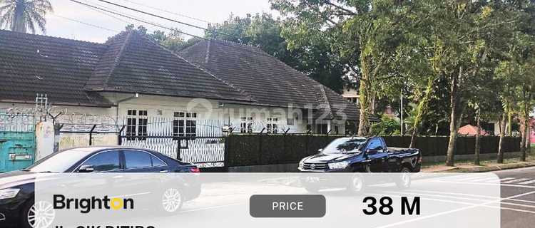 Best Deal Elite Area Teuku Cik Ditiro Street 1