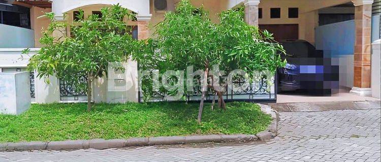 Komplek Bumi Asri Lokasi Strategis Full Furnished Lebar 10 Mtr 1