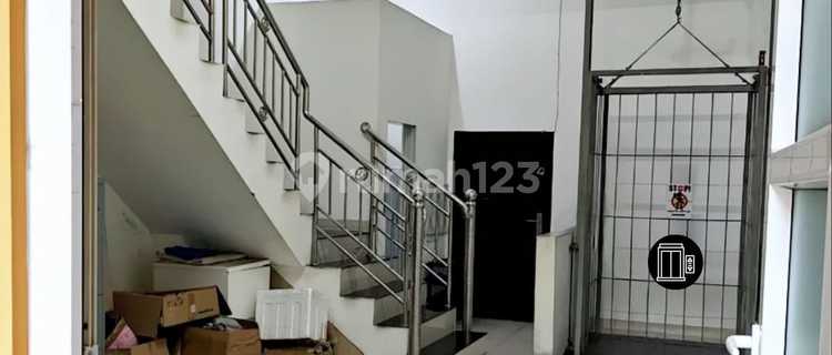 For Sale/Rent Shop House Jl Mt Haryono Central Wholesale Business Area Medan City 1