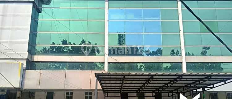 For Rent: Paired Business Shophouses on Ring Road (Can Be Rented Per Unit) 1