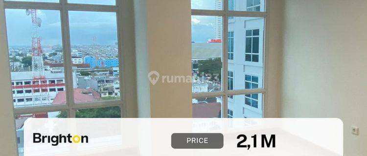 Apartment The Reizcondo ,City View Lepas Kolamrenang ,Unit Baru 1