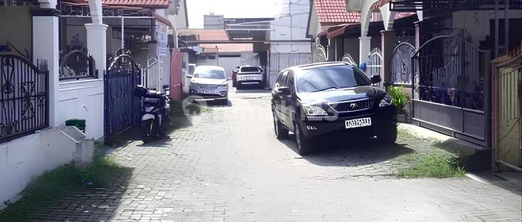 Good Price - City Center, Jemadi Street, Kesuma Alley, Jemadi Griya Complex 3 1