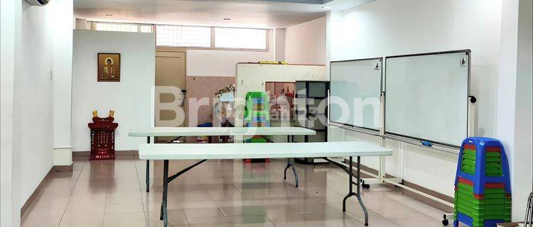 Dijual Ruko Lebar 4,6 Meter Intikota Jl.Lahat Siap Huni 1