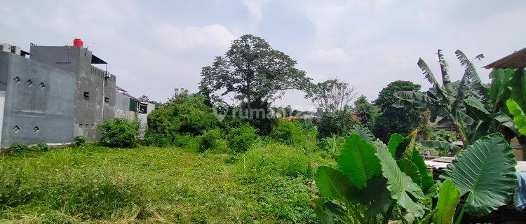 Tanah Darat Cocok Untuk Cluster di Kelapa Dua Depok Bebas Banjir 1