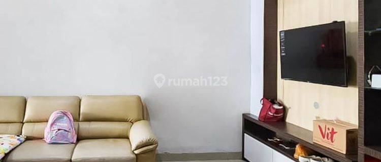 Jual Cepat Rumah Citraland Gama City Cluster Maldives 1