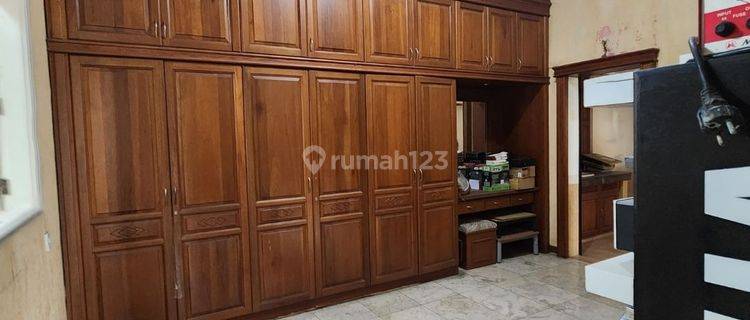 Disewakan Rumah Komplek Citra Wisata Jalan Karya Wisata Johor 1