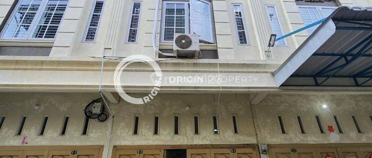 Dijual Cepat Rumah Komplek Kopel Indah Katamso Titi Kuning 1