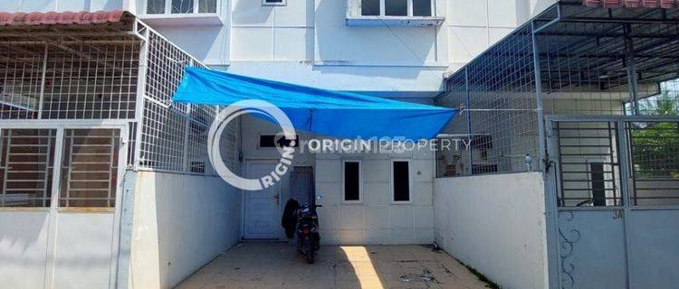 Dijual Cepat Rumah Cemara Jalan Cemara Gang Famili Siap Huni 1