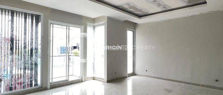 Villa Komplek Citraland Gamacity Cluster Dempsey Hill Medan 1