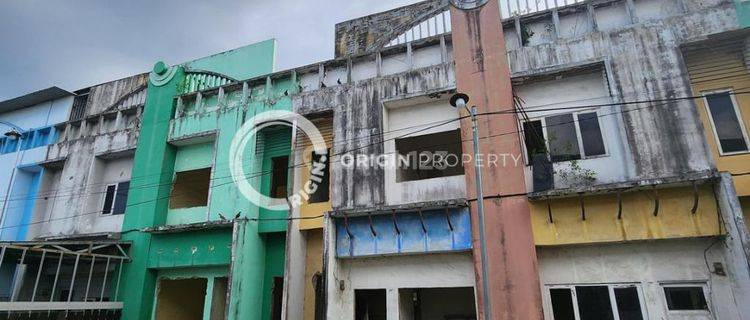 Dijual Rumah Murah Marelan Komplek Selena Residence Medan 1