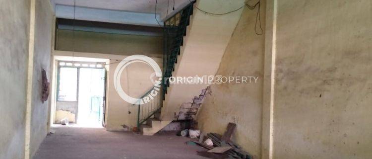 Dijual Cepat Ruko Jalan Veteran Medan Kota (Michael) 1