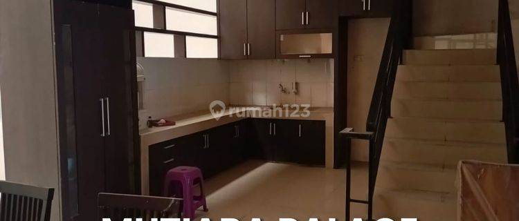 Dijual Rumah Jalan Williem Iskandar Medan Estate 1