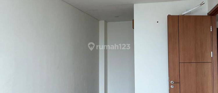 Dijual Apartemen Reiz Condo Tipe 1 BR Jalan Tembakau Deli 1