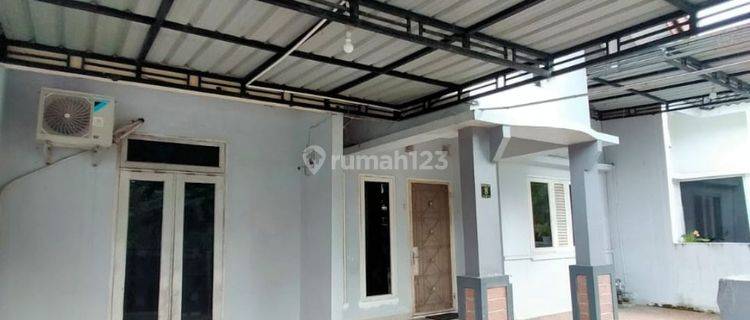 Disewa Rumah Semi Furnished Jalan Setia Budi Komplek Tasbih 2 1