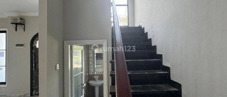Dijual Rumah Komplek Citraland Gama City Cluster Dumpsey Hill 1