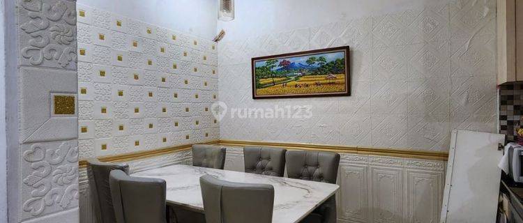 Dijual Murah Villa Komplek City Suite Jalan Binjai Km 10 1