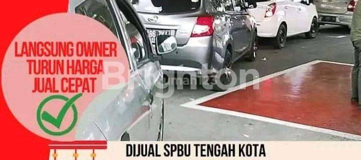 SPBU BOGOR MURAH BANGETTT 1