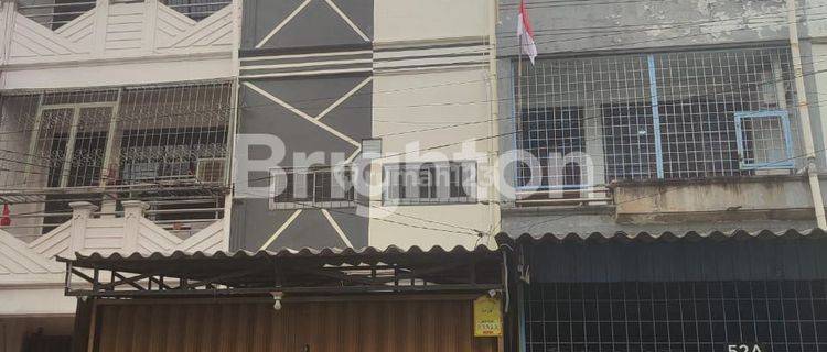 RUMAH KEADILAN DEKAT KOTA 1