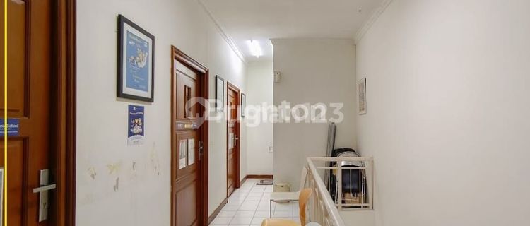 RUKO BARCELONA BSD 1