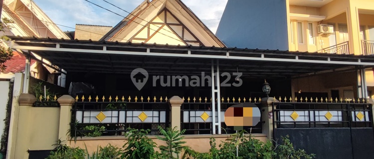 Di Jual Rumah 1 LT Super Murah di Sektor 7A/B Gading Serpong 1