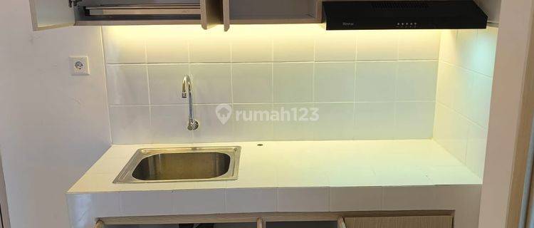 Disewakan 3bedroom Apartemen Tokyoriverside Pik Semi Furnished 1