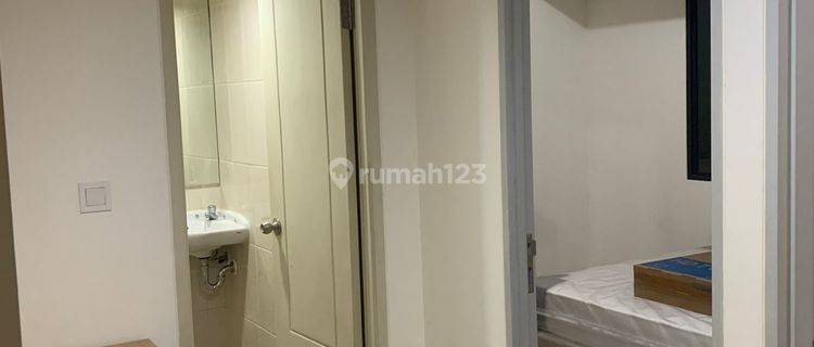 Dijual 2BR Apartemen Osaka Riverview Pik 2 Brand New 1