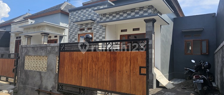 Perumahan Di Banyuning Singaraja Kota 1