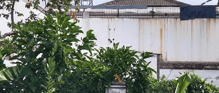 Murah Dijual Tanah Kavling di Kelapa Gading Janur Elok Hadap Selatan 1