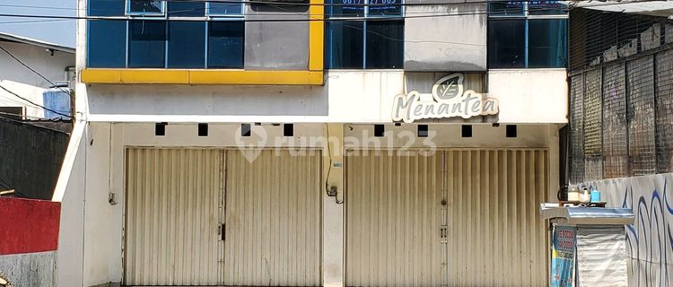 For Rent, Shop House in Commercial Area 1