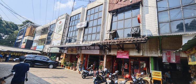 Komersil Area Di JUAL RUKO 1