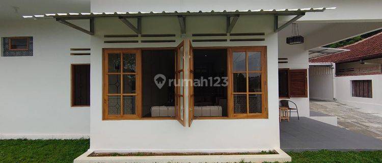 Rumah tengah kota Bogor 1