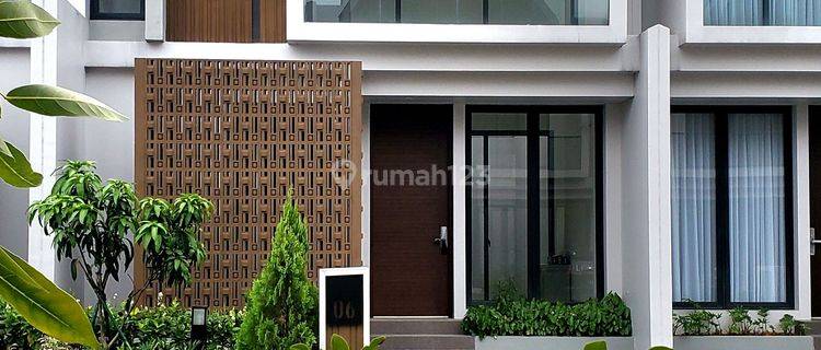 Modern Living Di Bogor Summarecon Di Jual 1