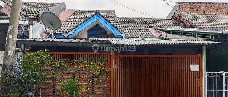 Rumah Siap Huni Di Tengah Kota Bogor 1