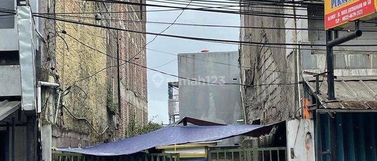 Tanah 107 m² Di Depan IPDN, pinggir Jalan raya Jatinangor 1