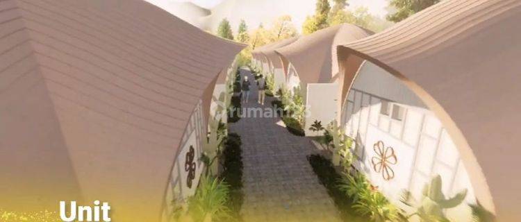 New Villa in Nusa Penida Full Furnish Limited Edition  1