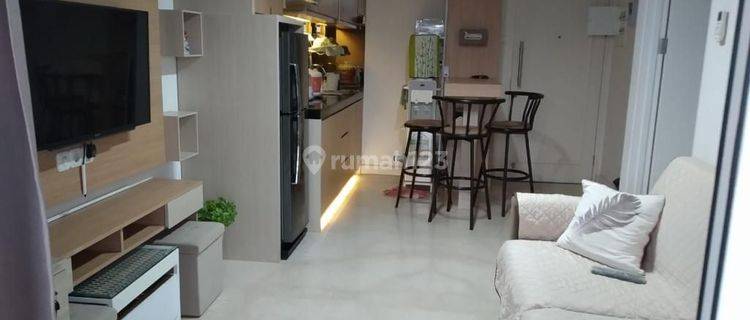 Disewakan Apartemen Landmark Residence Bagus Furnished 1