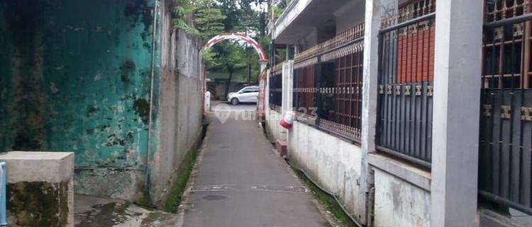 Dijual Rumah Hitung Tanah 96 m² SHM 1